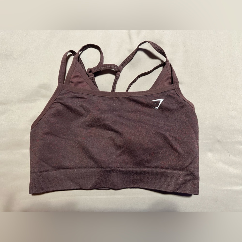 Gymshark Sport Bra Size M